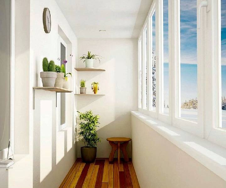 10 erreurs lors de l'isolation d'une loggia que vous devriez savoir