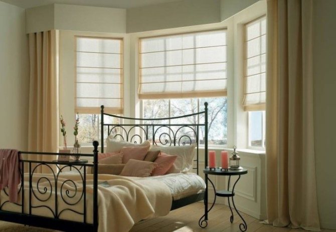 (43 photos) Baies vitrées: variétés et design