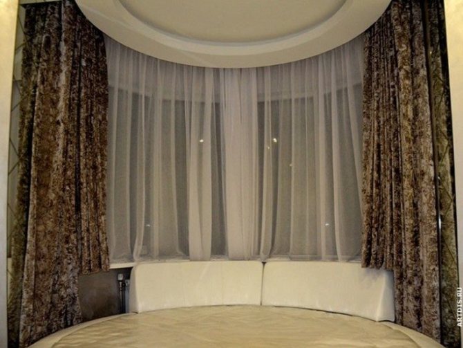 (43 photos) Baies vitrées: variétés et design