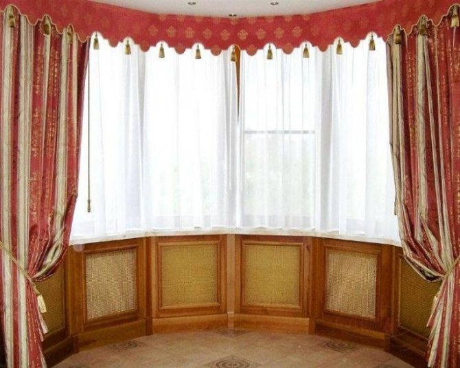 (43 photos) Baies vitrées: variétés et design