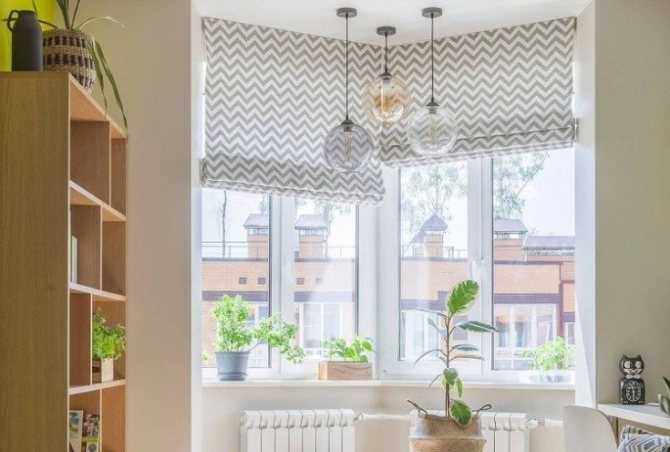 (43 photos) Baies vitrées: variétés et design