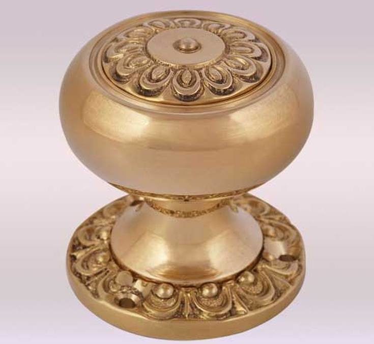 (44 photos) Comment démonter la poignée de porte