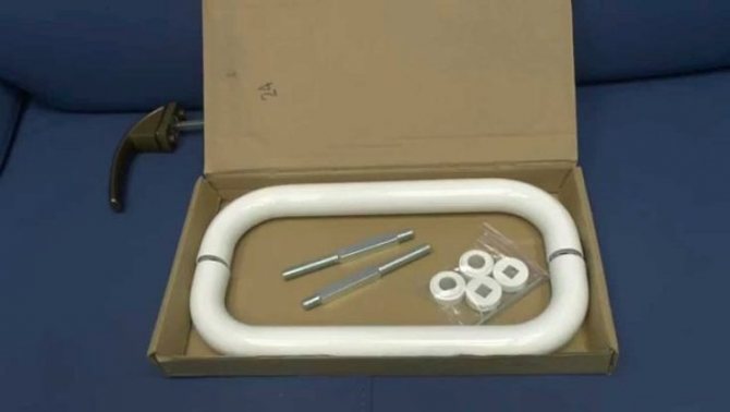 (44 photos) Comment démonter la poignée de porte