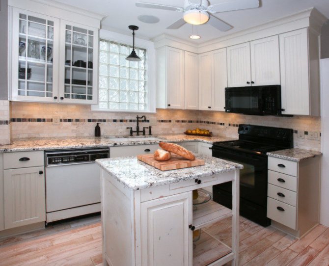 (55 photos) Blocs de verre à l'intérieur de l'appartement photo