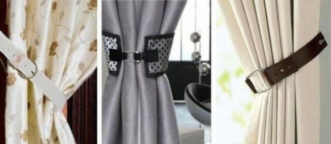 (74 photos) Que c'est beau d'accrocher des rideaux