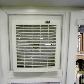 8 meilleurs ventilateurs de fenêtre