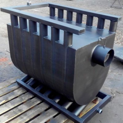 Aqua breran avec un circuit aquatique avis