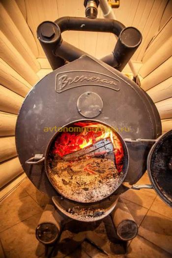 Aqua breran avec un circuit aquatique avis