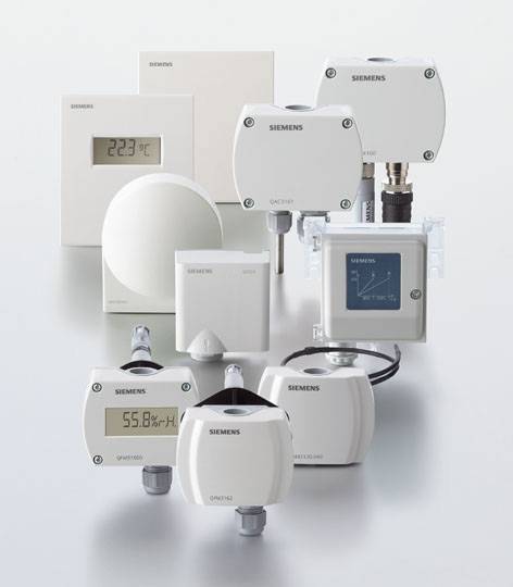 ALBUM DES SCHÉMAS TYPIQUES D'AUTOMATISATION DES SYSTÈMES DE VENTILATION Armoires de commande pour systèmes d'alimentation et d'échappement