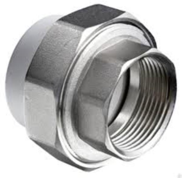 Méthode de connexion de tuyau américaine