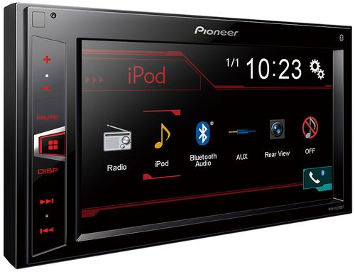 Autoradio Pioneer