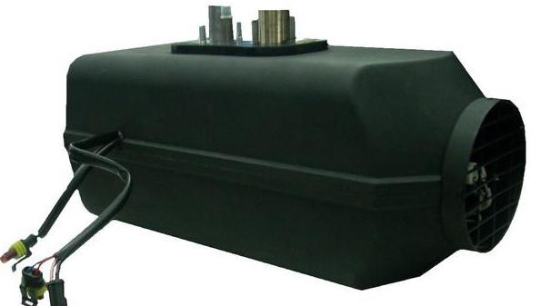 revues planaires autonomes