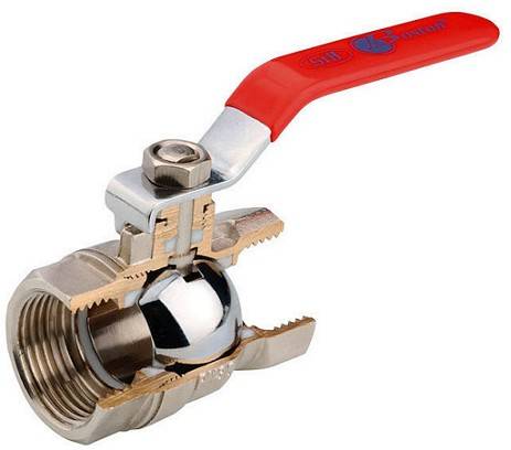 By-pass dans le système de chauffage qu'est-ce que c'est: installation correcte et indépendante du by-pass dans le système de chauffage