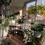 Balustrades de balcon