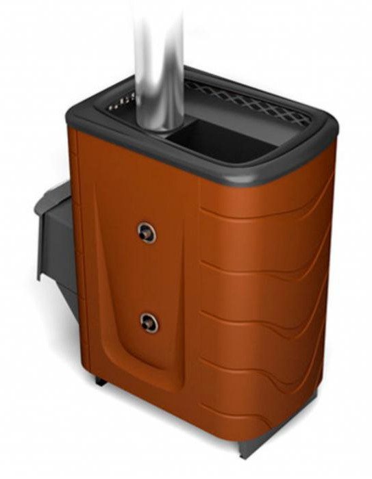 fours de bain thermophor