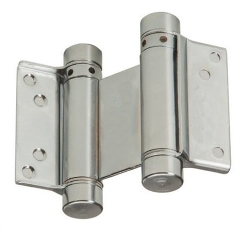 charnières de porte de barre