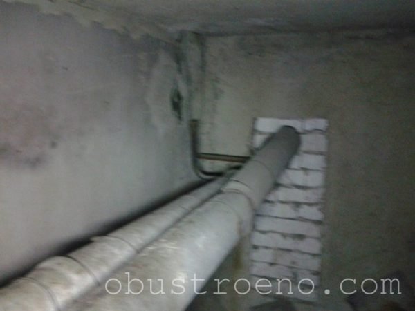 Batteries dans les murs - chaudes