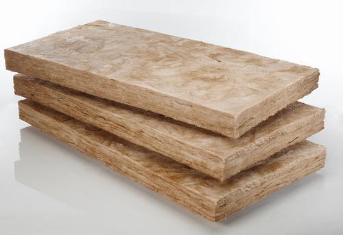 laine de basalte pour cheminée