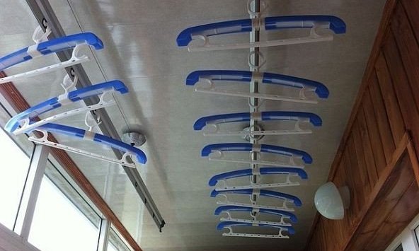 Cordes à linge sur le balcon ou la sécheuse: atavisme ou alternative pratique?