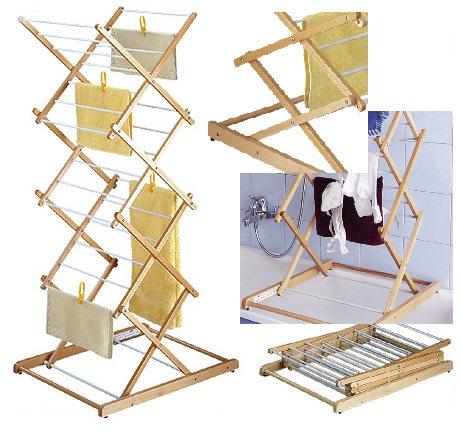 Cordes à linge sur le balcon ou la sécheuse: atavisme ou alternative pratique?