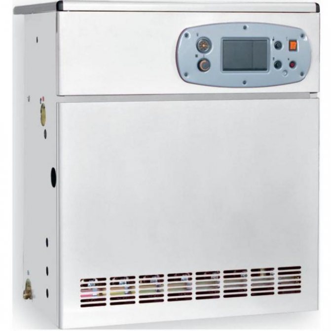 Manuel d'instructions BERETTA CIAO 24 CSI en ligne