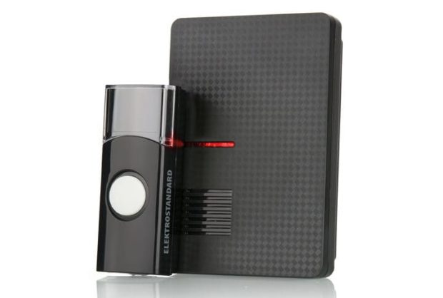 Numéroteur sans fil