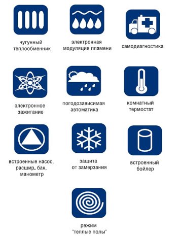 Chaudières sans fumée