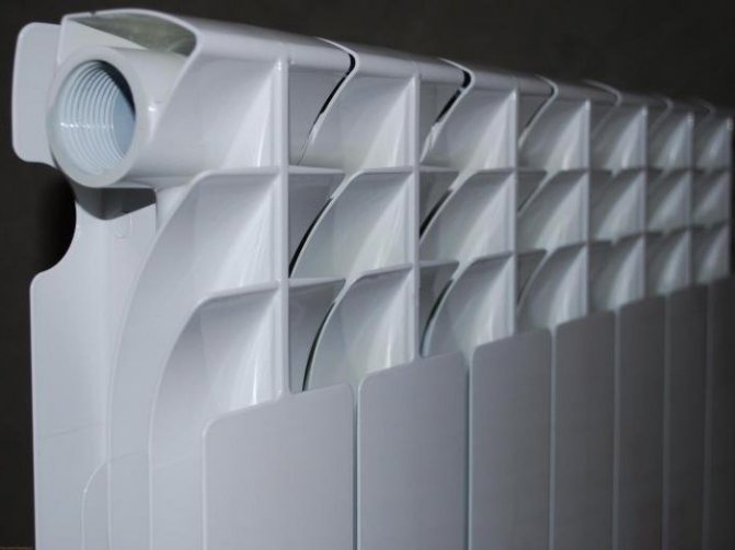 Avis sur les radiateurs bimétalliques Teplomir