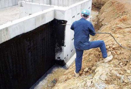 Revêtement bitumineux