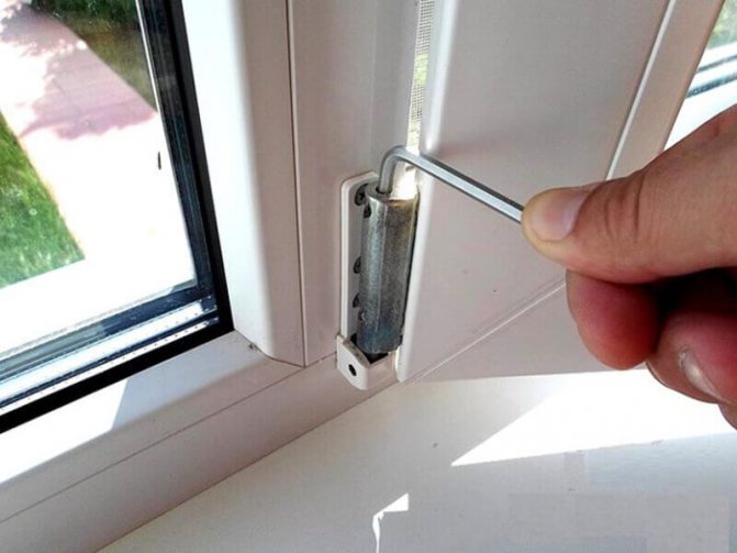 Bloqueurs d'ouverture erronés comment éliminer