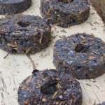 avis sur les briquettes de combustible