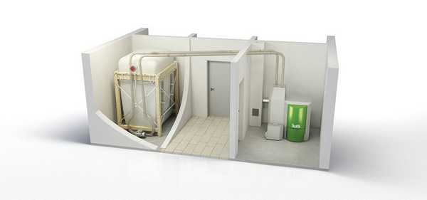 Le bac de stockage pour pellets peut être en métal, en plastique, en bois, en tissu, il peut s'agir d'une pièce entière