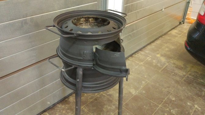 L'option de fabrication budgétaire convient aux conditions de terrain