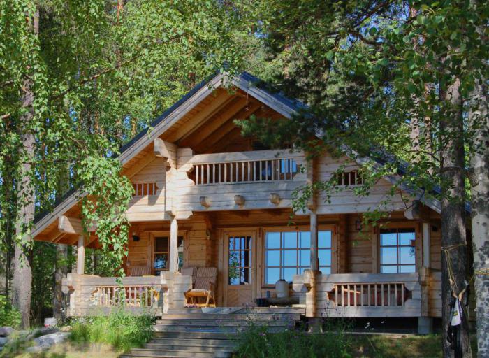 en quoi le balcon diffère de la loggia quelle est la principale différence