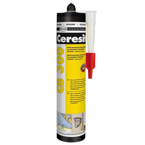 Comment coller Penoplex