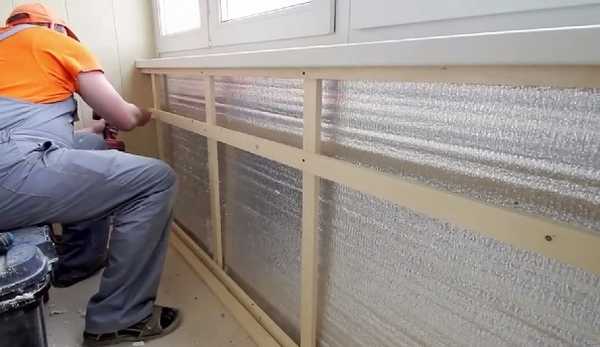 Comment réparer Penofol à Penoplex: solutions, colle