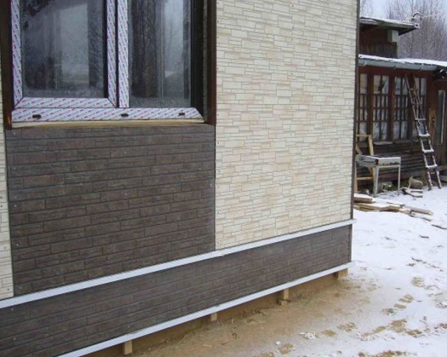 que de gainer ohm à l'extérieur