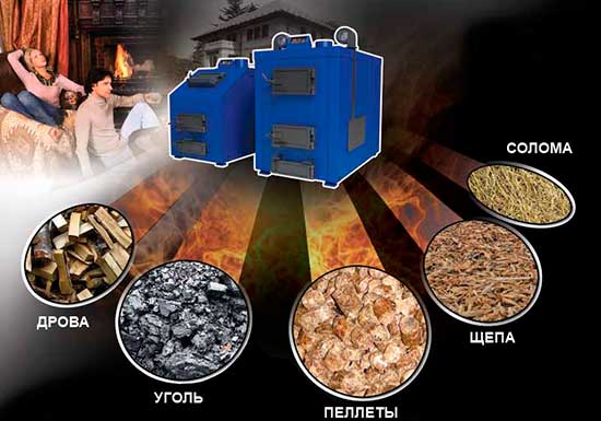 comment chauffer une maison de campagne