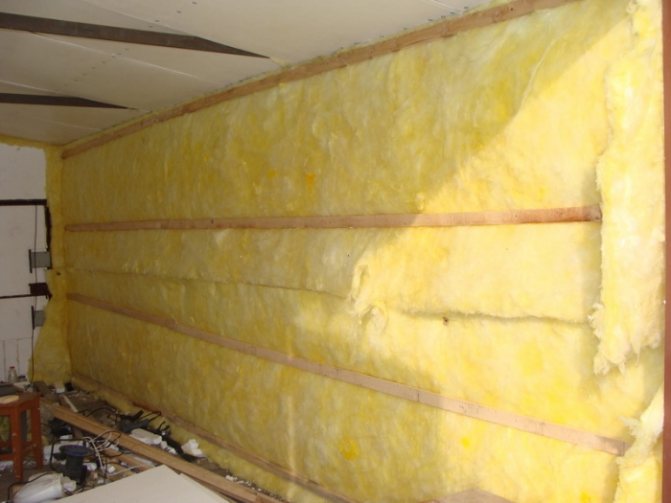 quelle est la différence entre la laine de basalte et la laine minérale