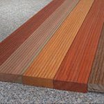 Comment recouvrir le sol du balcon vitré. Comment recouvrir un parquet? 01