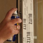 Comment lubrifier les fenêtres en plastique