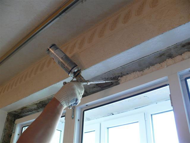 Comment fermer les fenêtres en plastique pour ne pas souffler