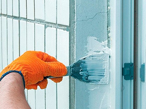 Comment fermer les fenêtres en plastique pour ne pas souffler