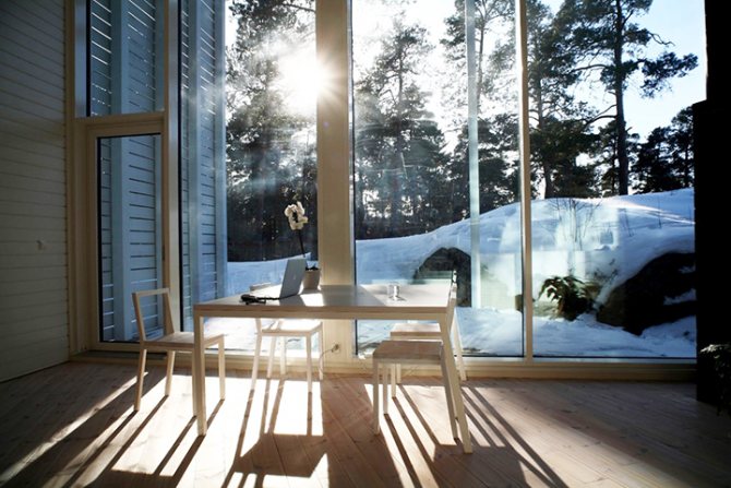 Comment fermer les fenêtres en plastique pour ne pas souffler