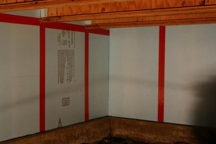 ce qui est mieux que la mousse penoplex de la façade