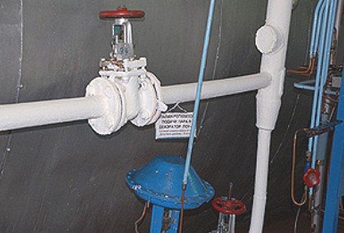 Qu'est-ce que l'isolation liquide Korund