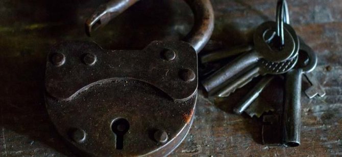 Qu'est-ce qu'un antidémarrage dans une voiture