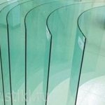 Qu'est-ce que le verre trempé: caractéristiques de production