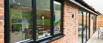 Que sont les profilés en aluminium chauds et froids