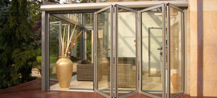 Que sont les profilés en aluminium chauds et froids